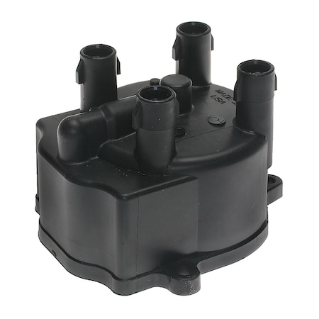 True-Tech Smp 94-91 Toyota Tercel/ Distributor Cap, Jh-223T JH-223T